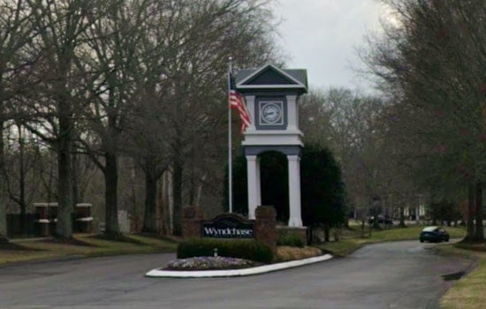 Waterton Buys Franklin Rental Community For $128M