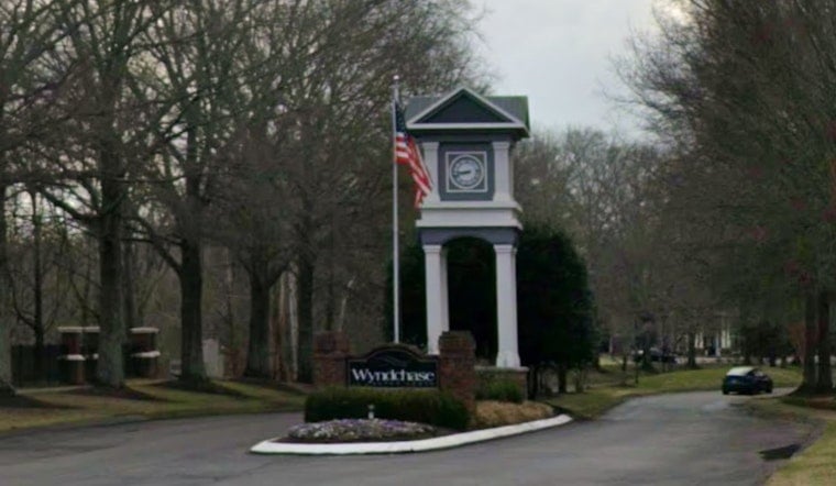 Waterton Buys Franklin Rental Community For $128M