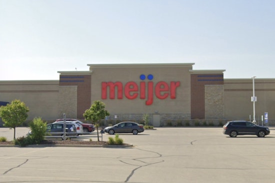 Waukesha Meijer Swarmed By Police After Reported Knife Altercation