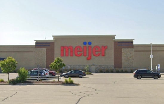 Waukesha Meijer Swarmed By Police After Reported Knife Altercation