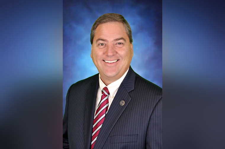 Waukesha Power Broker Paul Farrow Dies At 61 After Cancer Fight