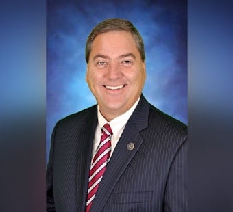 Waukesha Power Broker Paul Farrow Dies At 61 After Cancer Fight