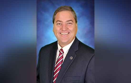 Waukesha Power Broker Paul Farrow Dies At 61 After Cancer Fight