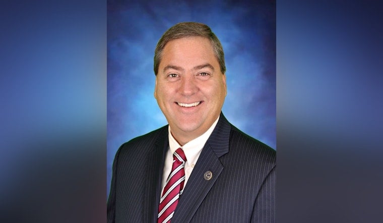 Waukesha Power Broker Paul Farrow Dies At 61 After Cancer Fight