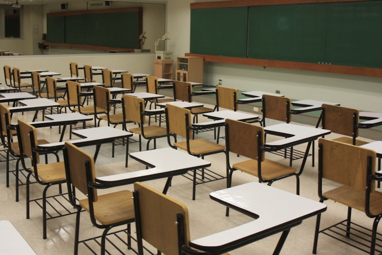 Waukesha School Shakeup Marches Ahead Despite Parent Pushback