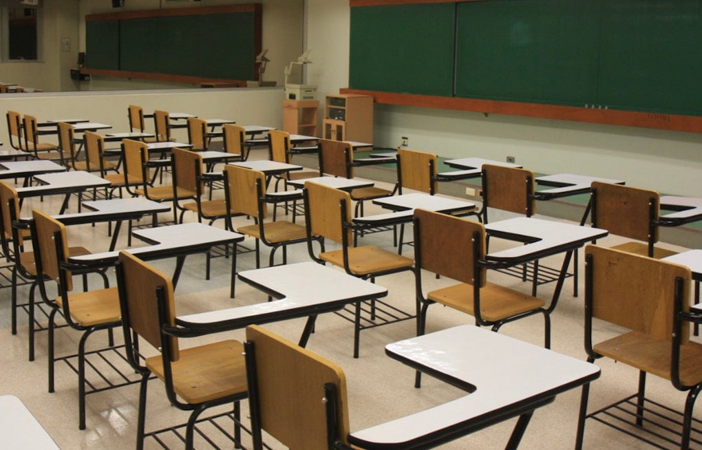 Waukesha School Shakeup Marches Ahead Despite Parent Pushback