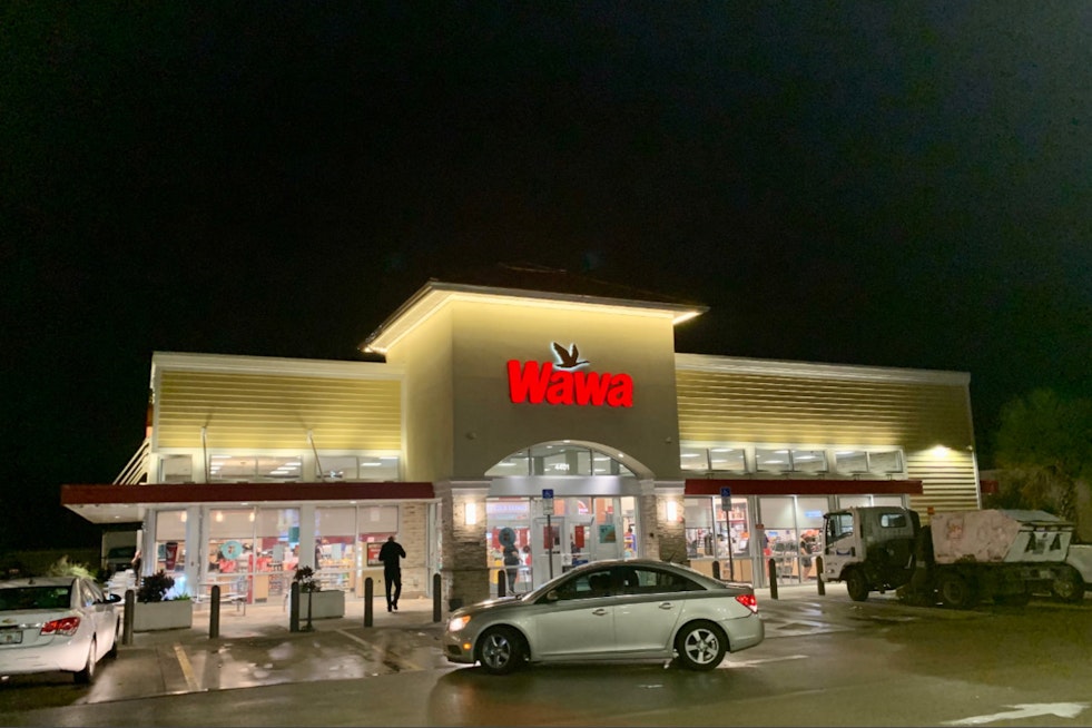 Wawa Boss Dick Wood Jr. Dies at 88, Philly Loses Its Corner Store King