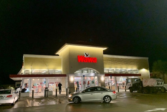 Wawa Boss Dick Wood Jr. Dies at 88, Philly Loses Its Corner Store King