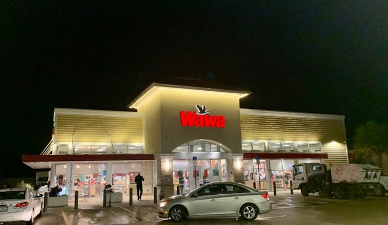 Wawa Boss Dick Wood Jr. Dies at 88, Philly Loses Its Corner Store King