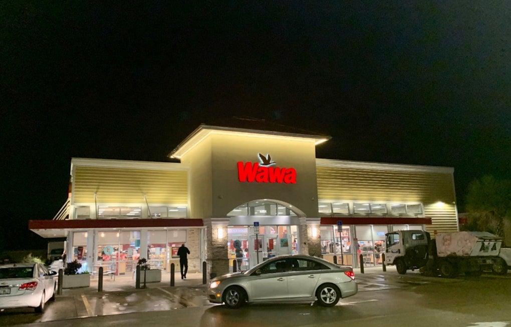 Wawa Boss Dick Wood Jr. Dies at 88, Philly Loses Its Corner Store King