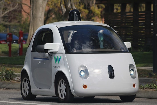 Waymo’s Robotaxis Hit Sacramento Streets, But Humans Still Hold The Wheel