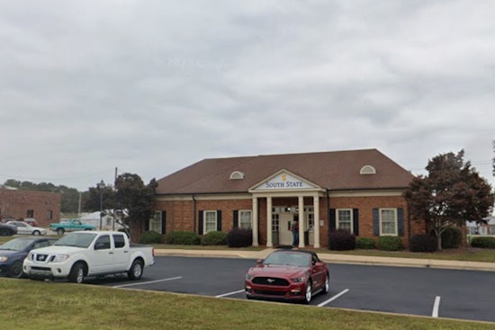 Weddington Bank Detects Alleged Money Laundering Case