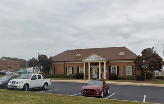Weddington Bank Detects Alleged Money Laundering Case