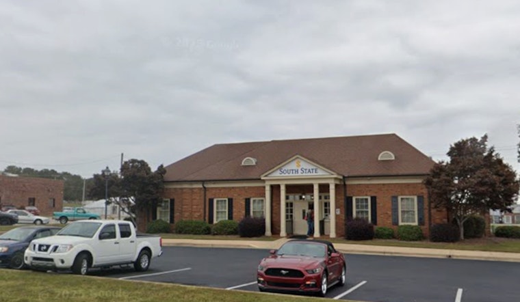 Weddington Bank Detects Alleged Money Laundering Case