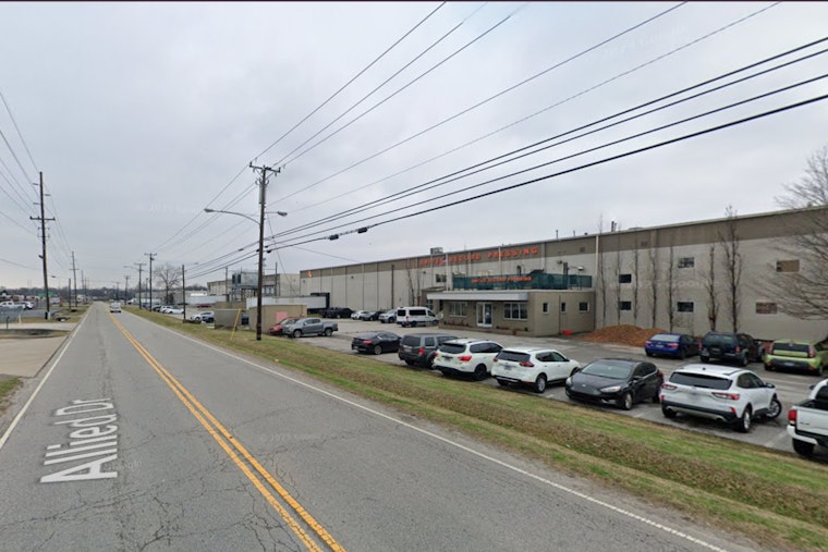 WeHo’s Iconic Record Plant Braces For Trio Of New Neighbors