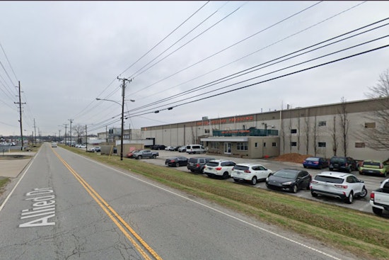 WeHo’s Iconic Record Plant Braces For Trio Of New Neighbors