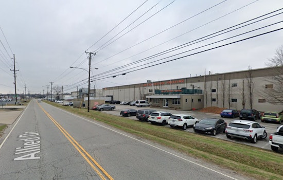 WeHo’s Iconic Record Plant Braces For Trio Of New Neighbors