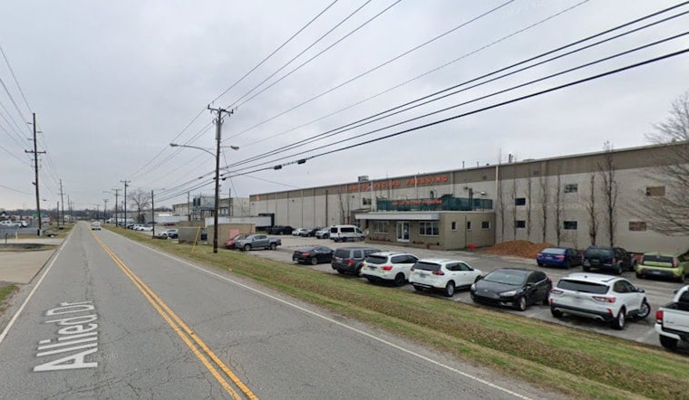 WeHo’s Iconic Record Plant Braces For Trio Of New Neighbors