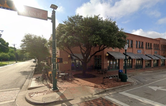 Weinberger's Deli Blows Out The Walls With Big Grapevine Makeover