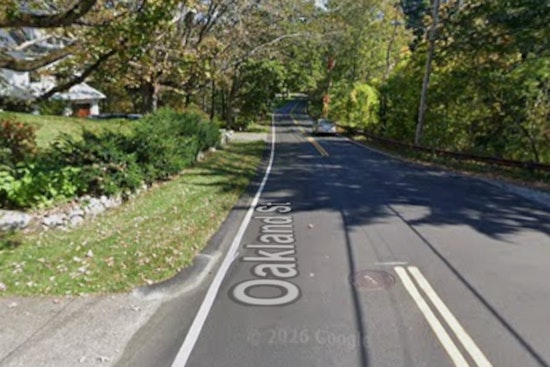 Wellesley Child Seriously Injured After SUV Strikes Bicycle