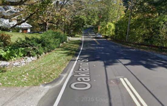 Wellesley Child Seriously Injured After SUV Strikes Bicycle