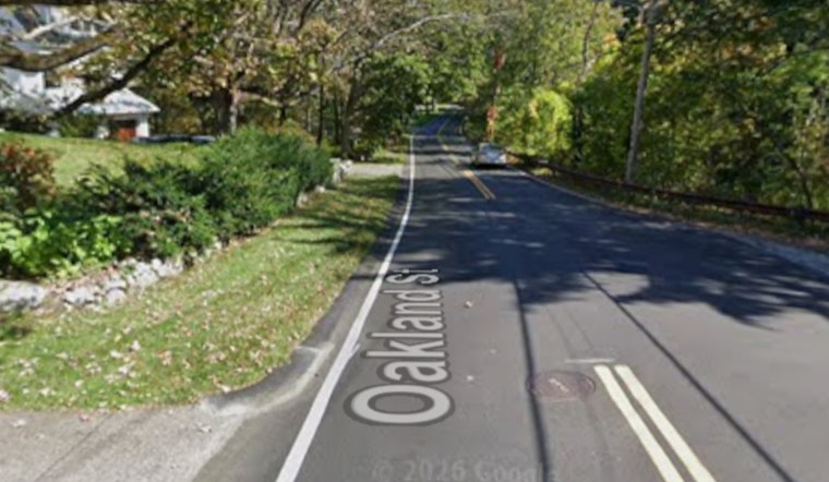 Wellesley Child Seriously Injured After SUV Strikes Bicycle