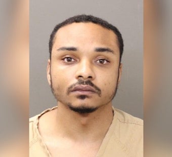 Wellness Check Horror on Faber Avenue: East Columbus Woman Found Slain, 31-Year-Old Charged
