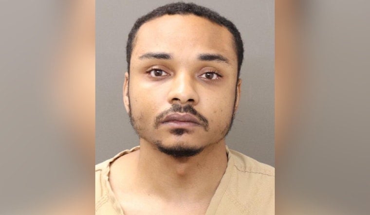 Wellness Check Horror on Faber Avenue: East Columbus Woman Found Slain, 31-Year-Old Charged