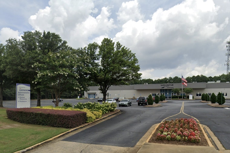 Wellstar Slashes 761 Office Jobs As Its Georgia Hospital Empire Grows