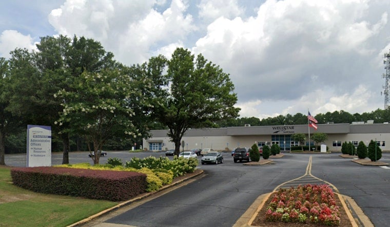 Wellstar Slashes 761 Office Jobs As Its Georgia Hospital Empire Grows