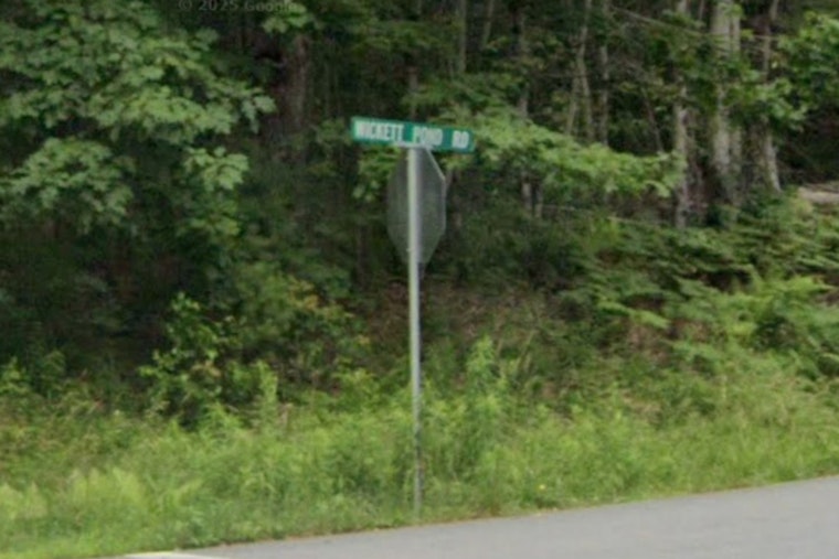 Wendell Barn Blaze Sparks Three-Alarm Tanker Rush Up Wickett Pond Road