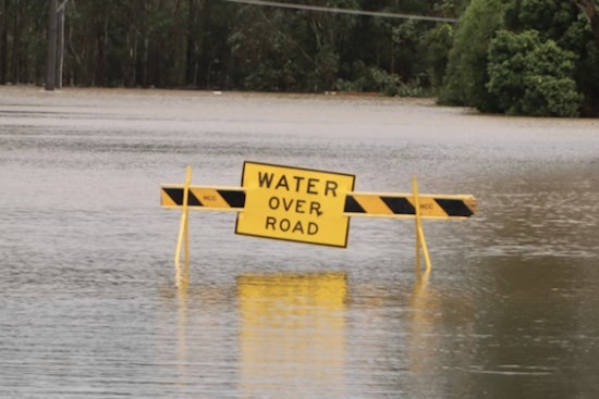 ‘We’re Getting Trapped’ as Pinehurst Neighbors Say Floods Turn Decker Oaks Into An Island