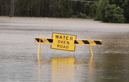 ‘We’re Getting Trapped’ as Pinehurst Neighbors Say Floods Turn Decker Oaks Into An Island