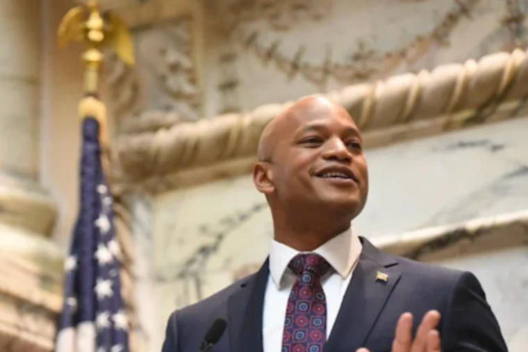 Wes Moore Expands Energy Assistance For Marylanders