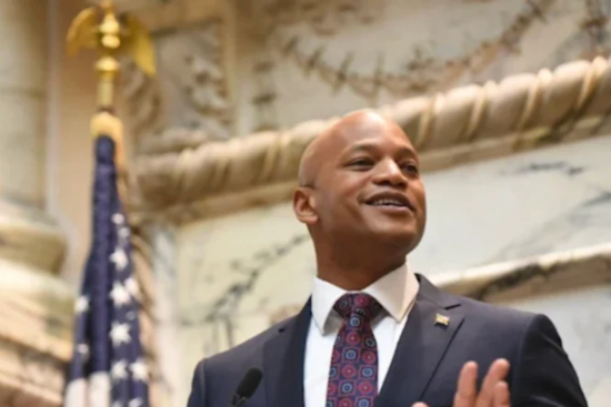 Wes Moore Expands Energy Assistance For Marylanders