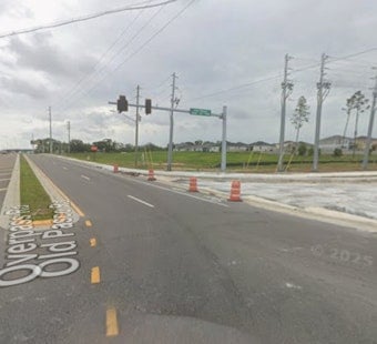 Wesley Chapel Hot Corner Braces For 400 Homes And New Retail Hub
