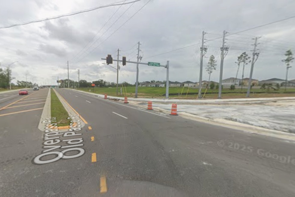 Wesley Chapel Hot Corner Braces For 400 Homes And New Retail Hub