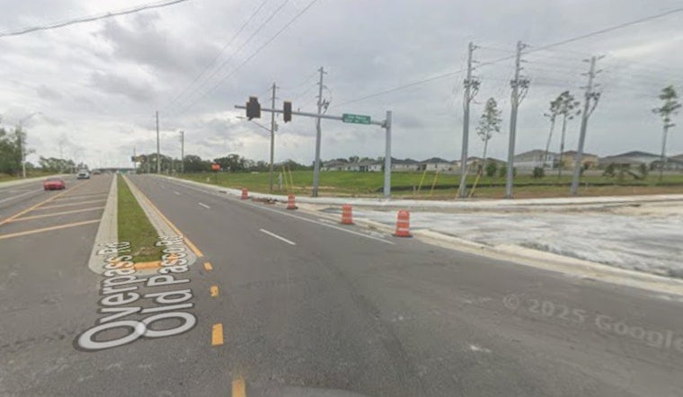 Wesley Chapel Hot Corner Braces For 400 Homes And New Retail Hub