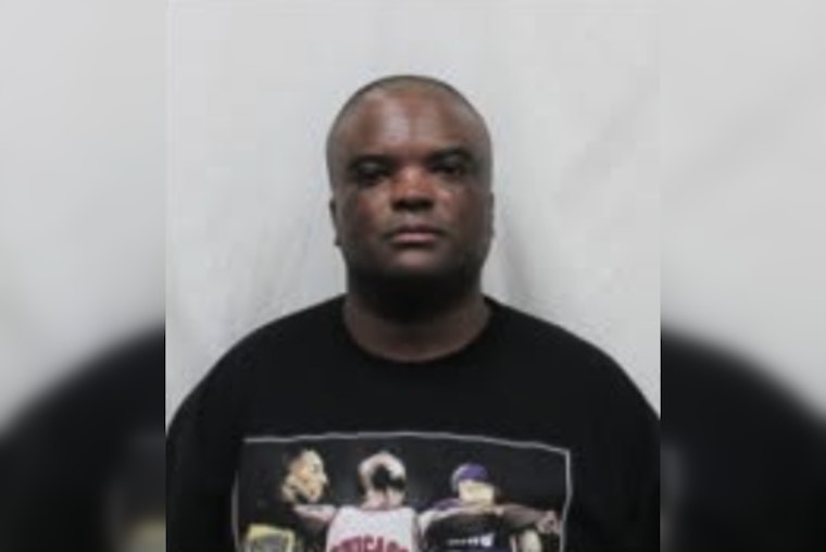 West Allis Cops Warn Neighbors After Sex Offender Moves In Under GPS Watch