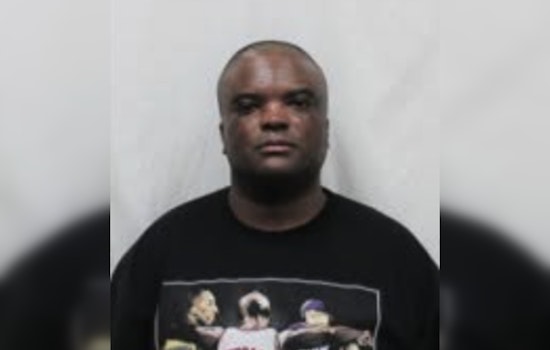 West Allis Cops Warn Neighbors After Sex Offender Moves In Under GPS Watch