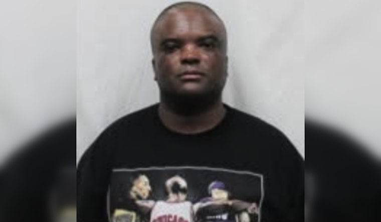 West Allis Cops Warn Neighbors After Sex Offender Moves In Under GPS Watch