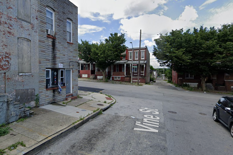 West Baltimore Teens Accused In Carjacking, 15-Year-Old Shot