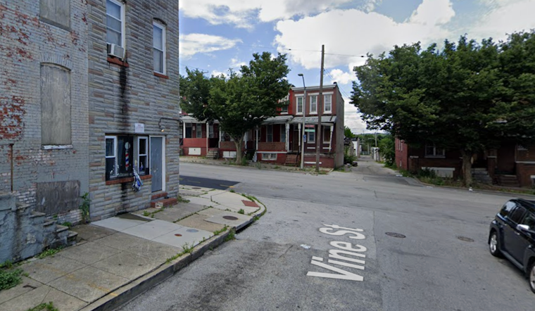 West Baltimore Teens Accused In Carjacking, 15-Year-Old Shot