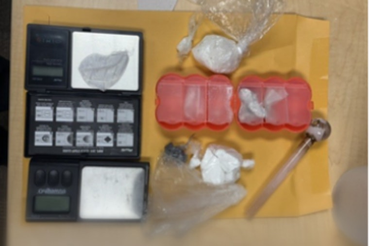 West Charlotte Drug Bust Turns Up Guns, Cash And Starving Dogs