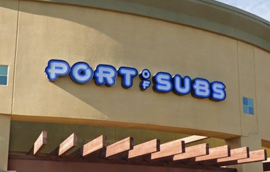 West Coast Sub Chain Makes Laurel Its Beachhead in D.C. Sandwich Wars