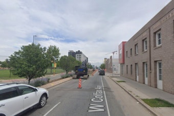 West Colfax Tragedy: Juvenile Cyclist Dies as Driver Faces No Charges
