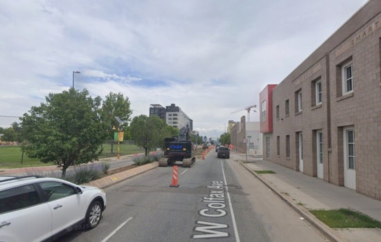 West Colfax Tragedy: Juvenile Cyclist Dies as Driver Faces No Charges