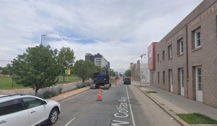 West Colfax Tragedy: Juvenile Cyclist Dies as Driver Faces No Charges