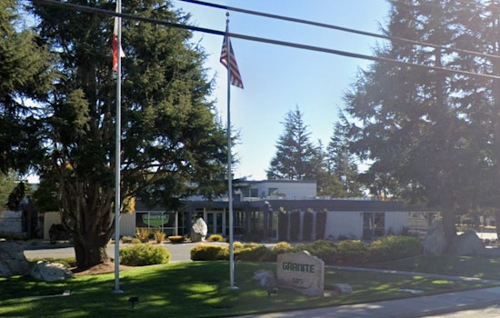 West Davis Corridor Pushes North As Granite Nabs $116.9M Road Deal