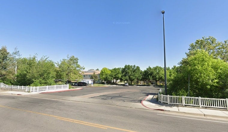West Jordan Apartment Blaze Sparks Massive Weekend Fire Response
